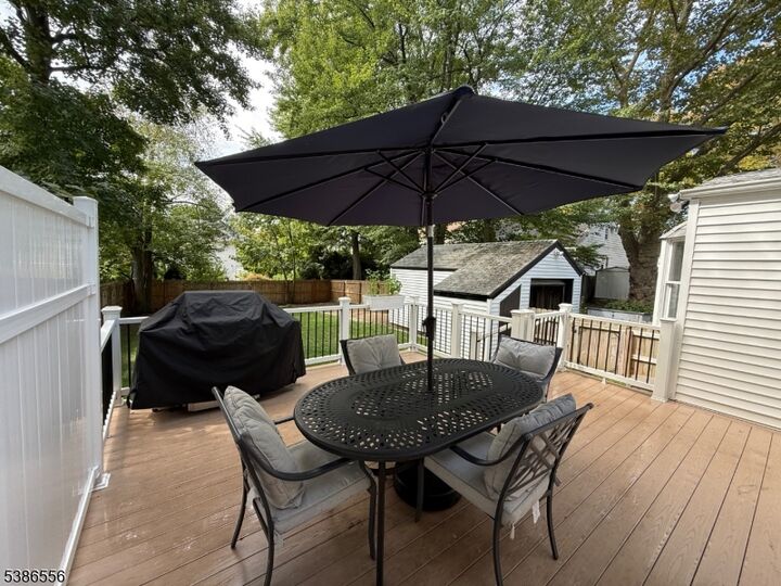 Property Photo:  216 Milltown Rd  NJ 07081 