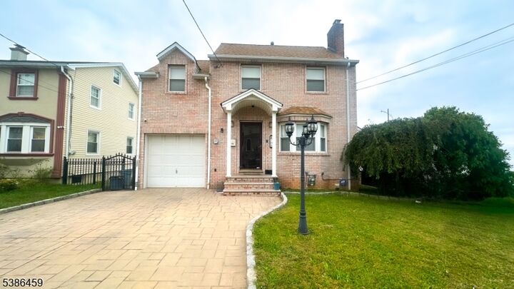 706 Cedar Ave  Elizabeth City NJ 07202 photo