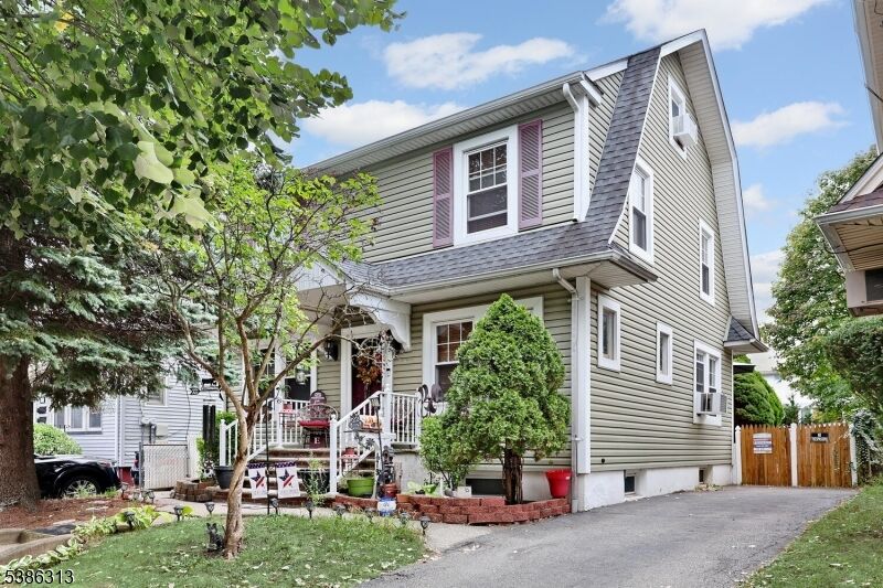 Property Photo:  179 W 3rd St  NJ 07011 