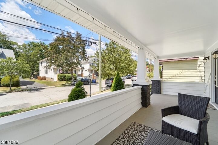 Property Photo: 117 2nd Ave NJ 07506