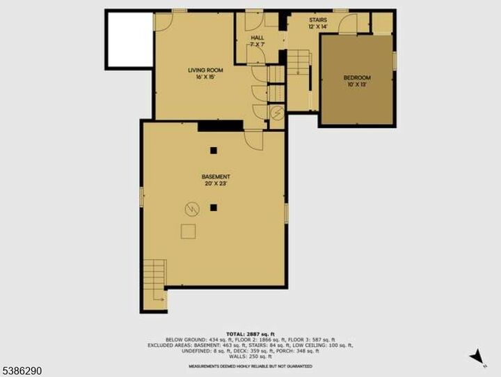 Property Photo:  903 Carhart St  NJ 08865 
