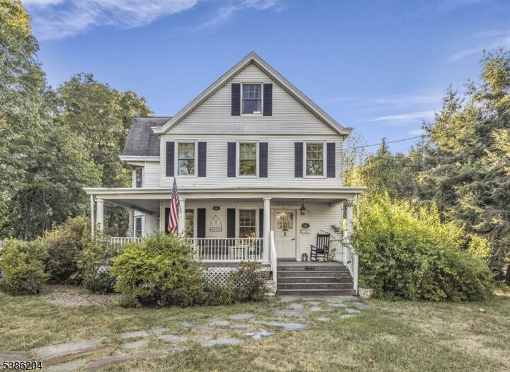 347 Boulevard  Pequannock Twp. NJ 07444 photo
