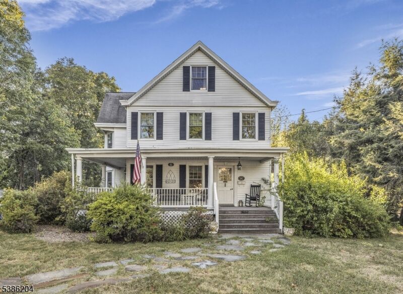 Property Photo:  347 Boulevard  NJ 07444 