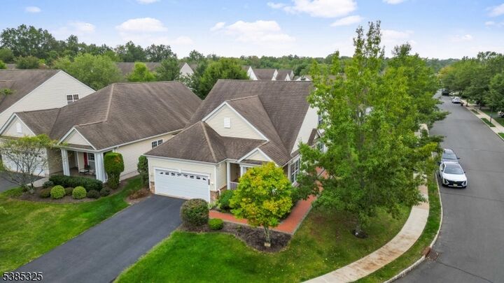 Property Photo: 591 Post Ln NJ 08873