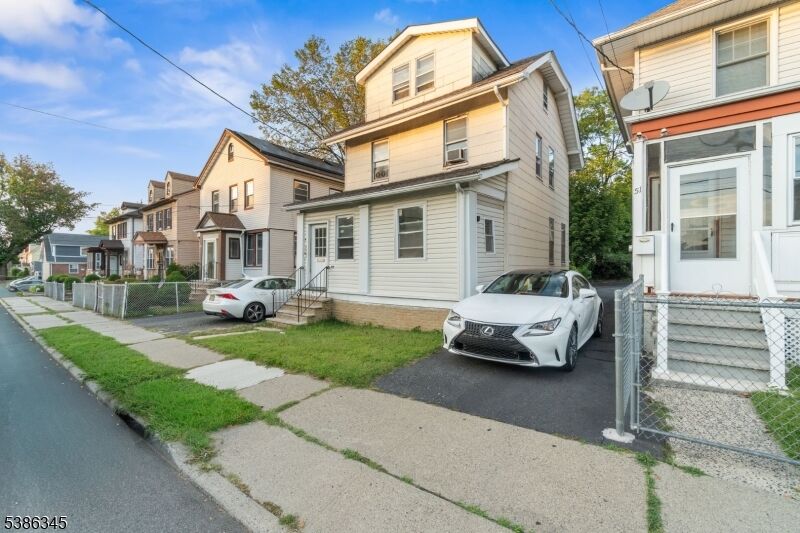 Property Photo:  53 Paine Ave  NJ 07111 