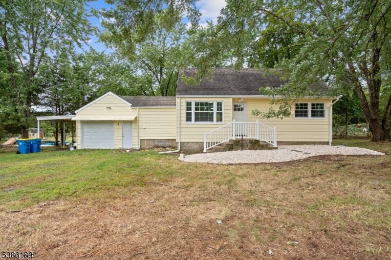 Property Photo:  60 Ellison Rd  NJ 08873 