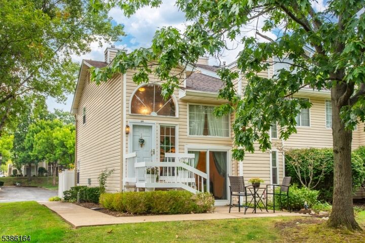 34 Fieldstone Road  Bedminster Twp. NJ 07921 photo