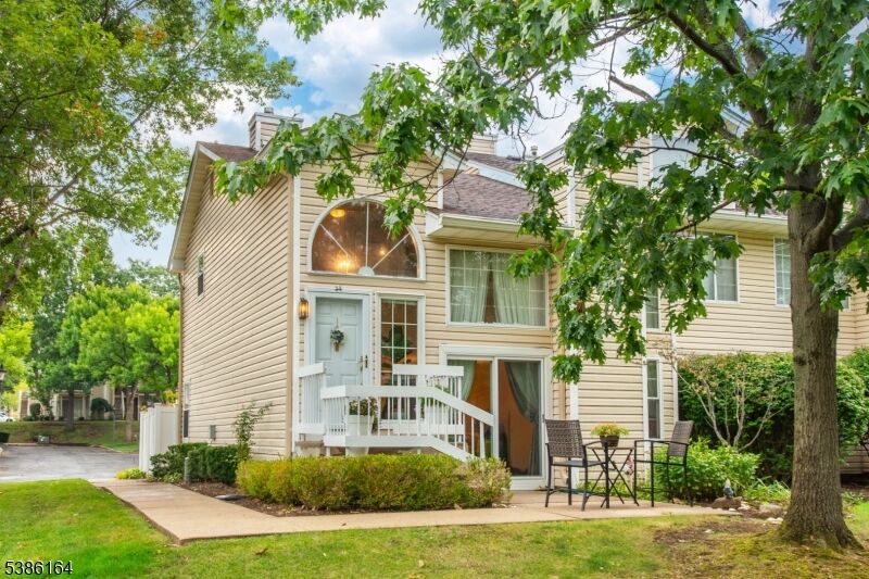 Property Photo: 34 Fireldstone Road NJ 07921