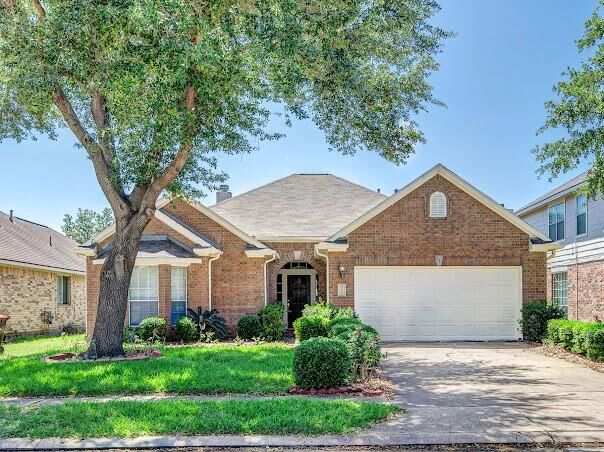Property Photo:  8510 Chickamauga Lane  TX 77083 