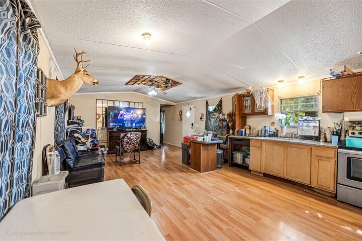 401 Dunnam Avenue  Cleveland TX 77327 photo