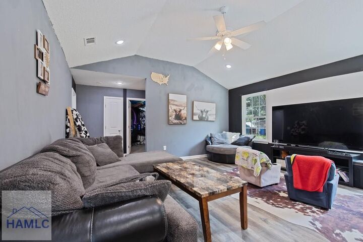 Property Photo:  177 Bunion Road  GA 31545 