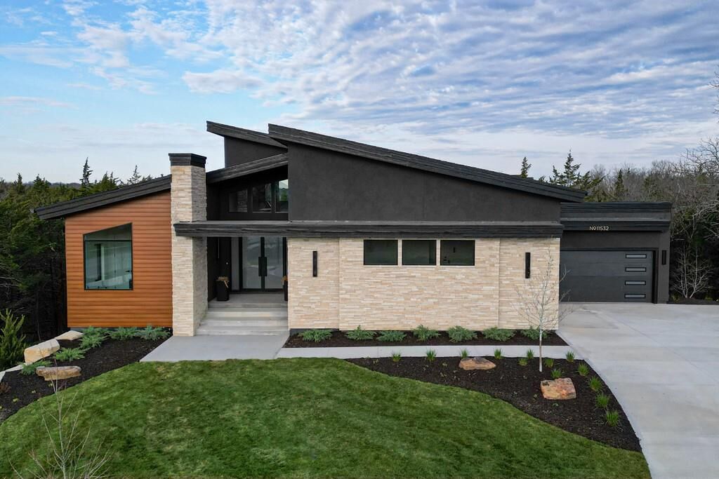 Property Photo:  11532 S Hollis Lane  KS 66061 