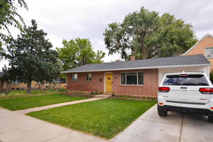 Property Photo:  95 S 200 E  UT 84720 