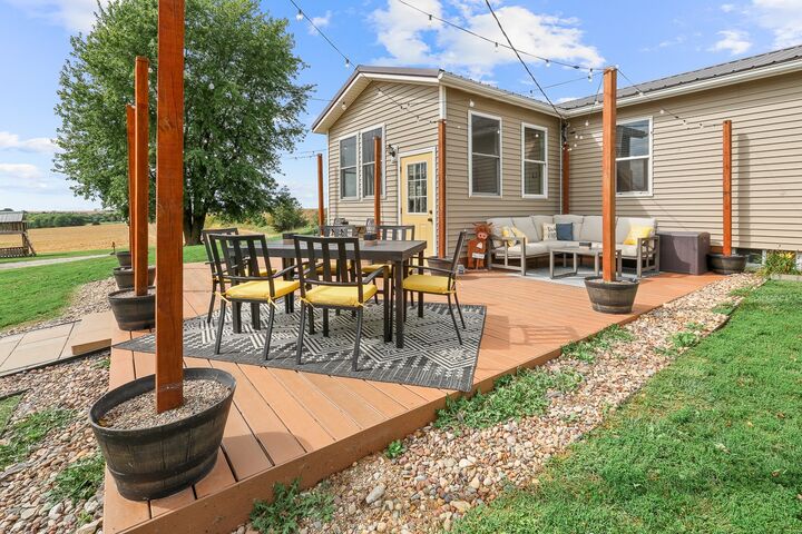 Property Photo:  2826 160th Street  IA 50207 