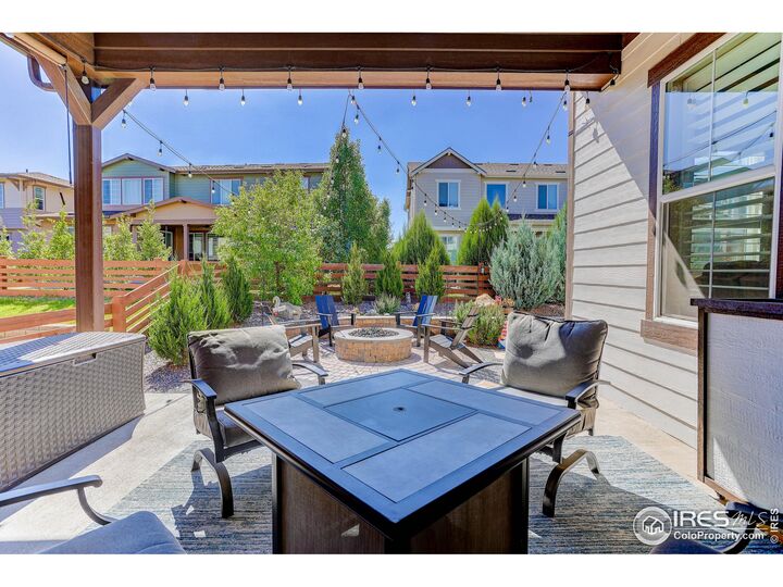 Property Photo: 512 Gold Hill Dr CO 80516