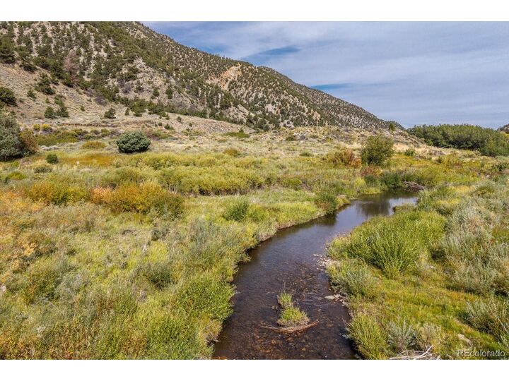 Property Photo:  Hwy 285 South  CO 81242 