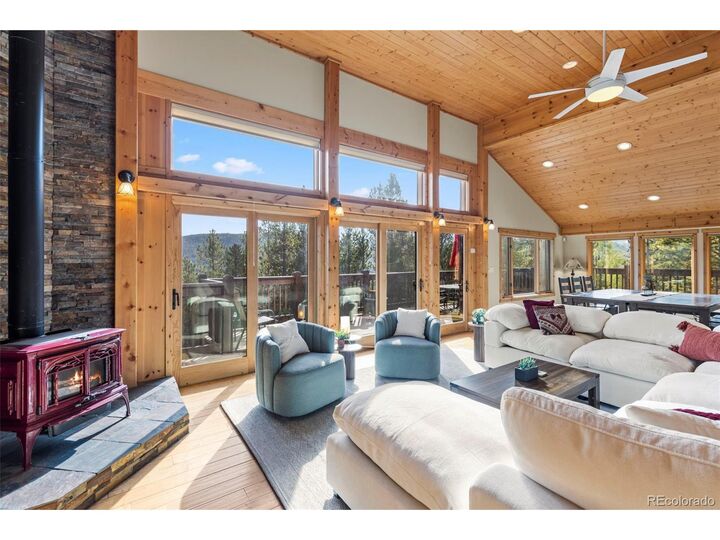 Property Photo:  66 Sitzmark Cir  CO 80424 