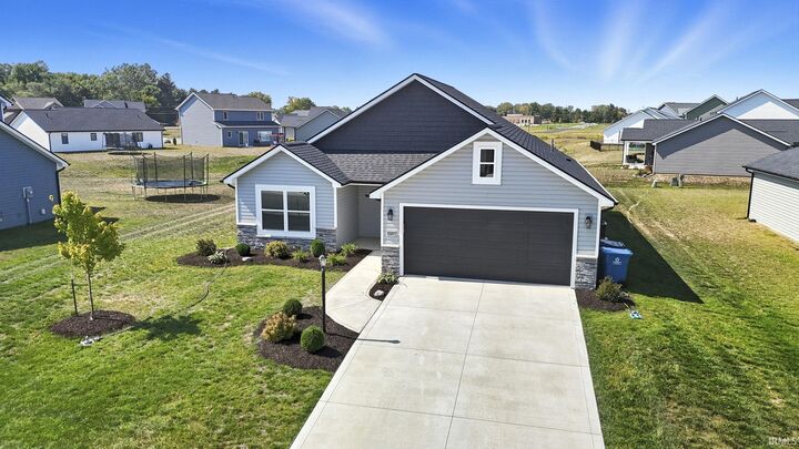 Property Photo:  15377 Brimwillow Drive  IN 46748 