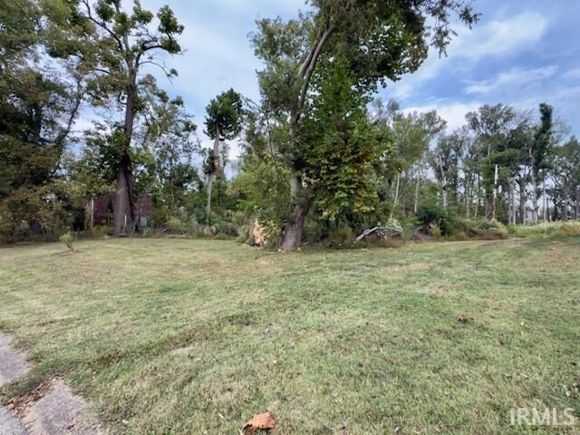Property Photo:  2122 Union Drive  IN 47630 