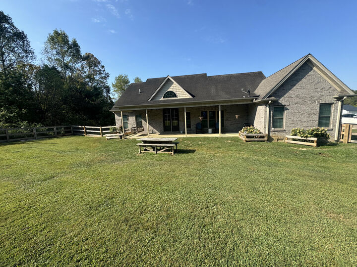 Property Photo:  210 Dry Branch Rd  KY 40336