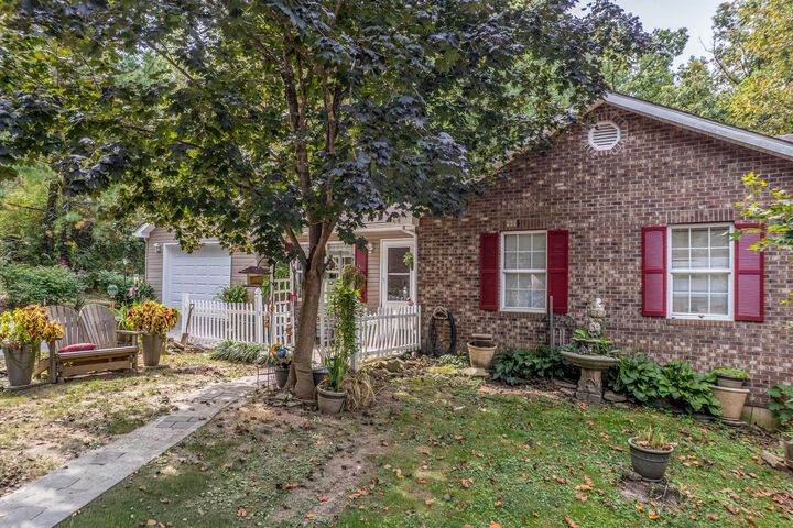 Property Photo: 129 Quail Hollow Road KY 40351