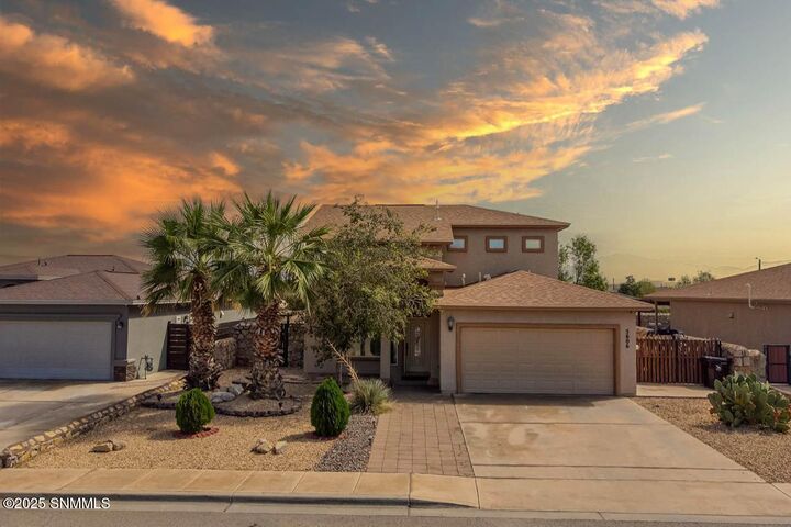 Property Photo:  5606 Ireland Drive  NM 88008 