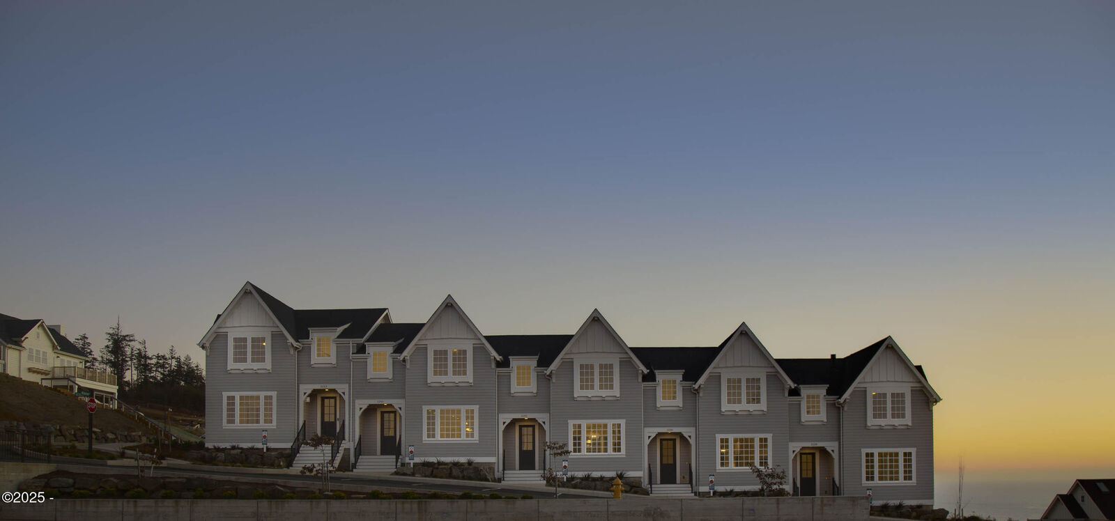 Property Photo: 1128 NE Seascape Lane 9 OR 97341