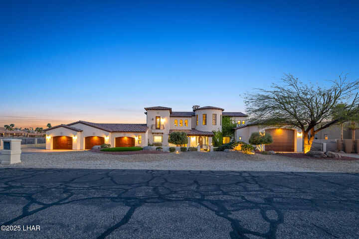 Property Photo:  4000 Colt Dr  AZ 86404 