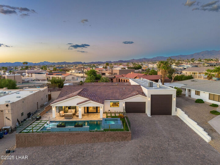 Property Photo: 1659 Kirk Dr AZ 86404