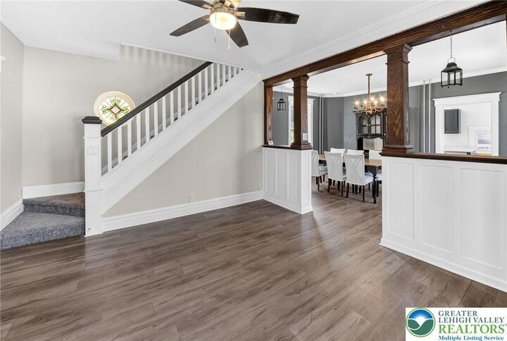 Property Photo: 1004 E Susquehanna Street PA 18103