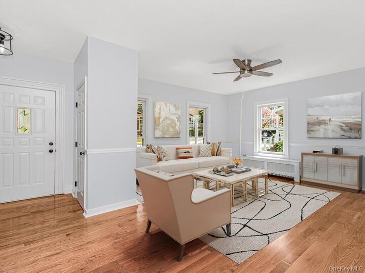 Property Photo: 20 Prospect Avenue NY 10924