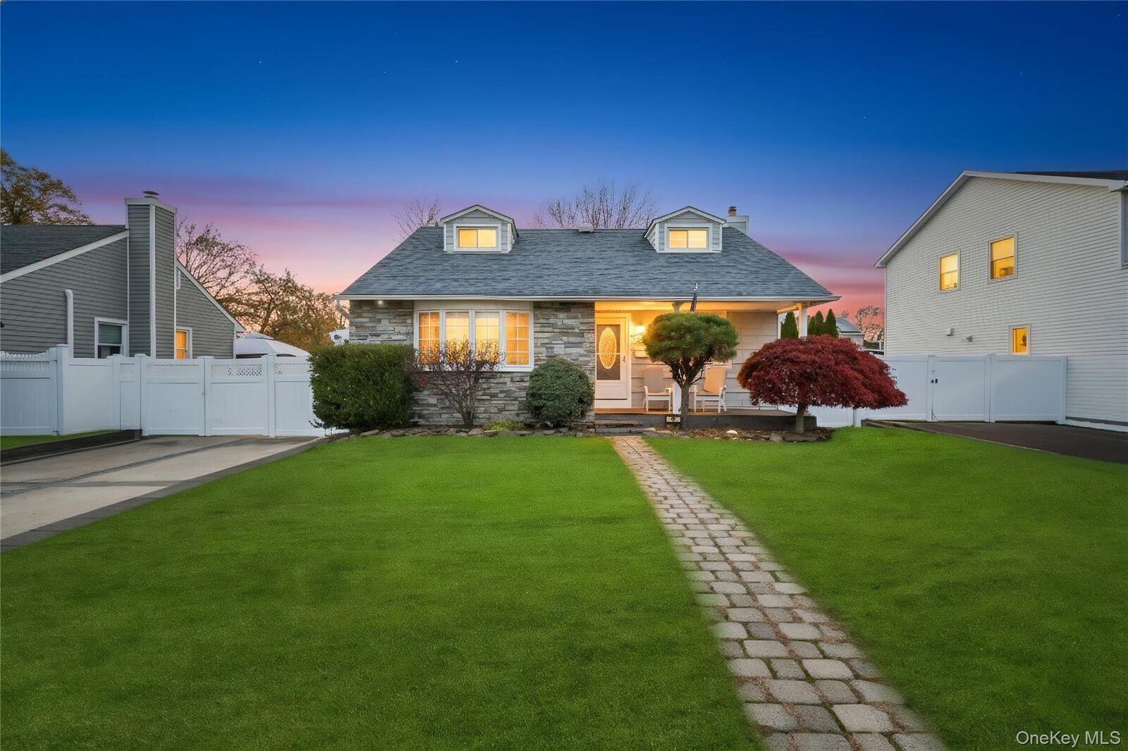 Property Photo: 22 Herman Avenue NY 11703