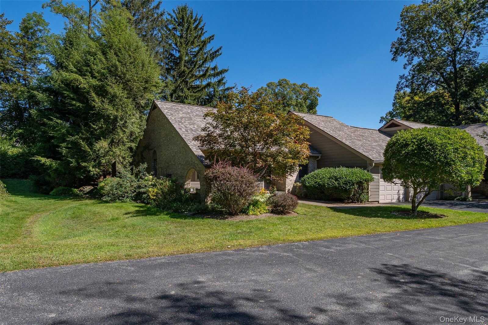 Property Photo: 341 Furnace Dock Road 50 NY 10567