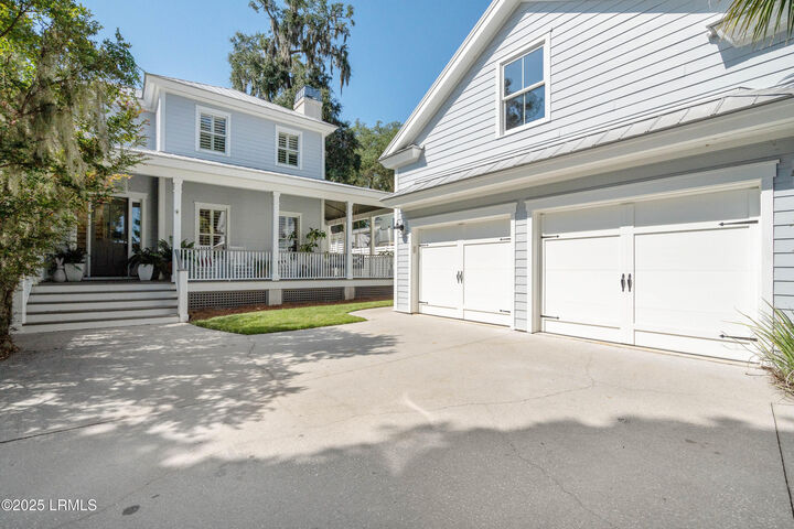 Property Photo: 4 Addison Street SC 29907