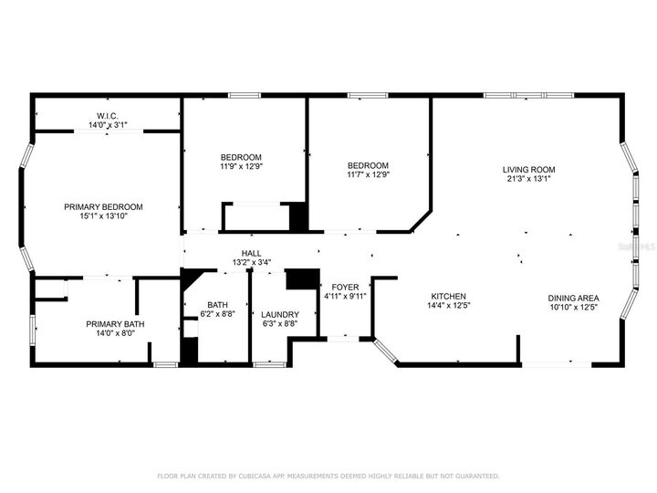 Property Photo: 2100 Kings Highway 908 FL 33980