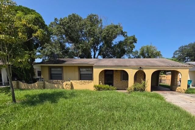 Property Photo:  1826 Aaron Avenue  FL 32811 