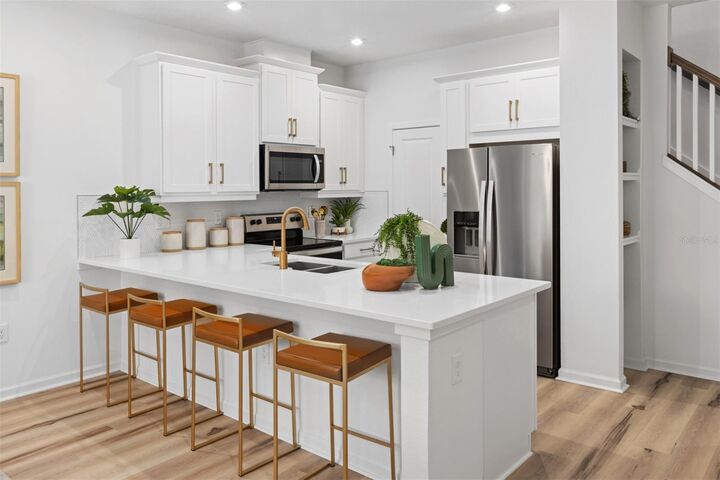 Property Photo: 1312 Crab Apple Lane FL 32708