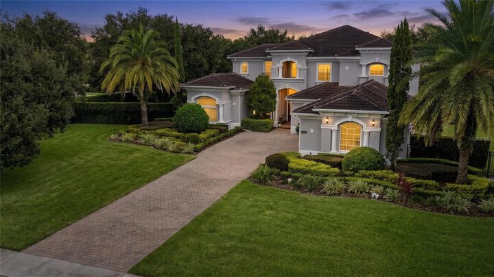 Property Photo: 13448 Bellaria Circle FL 34786
