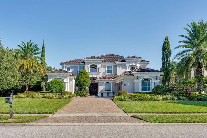 Property Photo:  13448 Bellaria Circle  FL 34786 