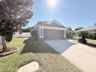 Property Photo: 11424 Coconut Island Drive FL 33569