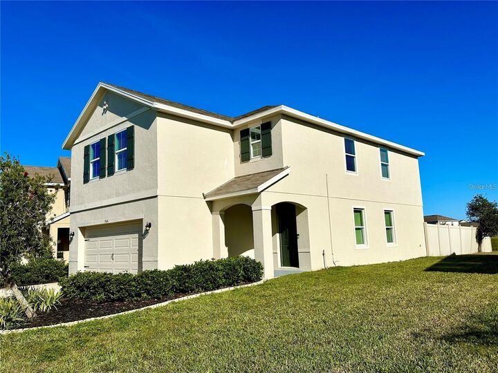 Property Photo: 7641 Tuscan Bay Circle FL 33545