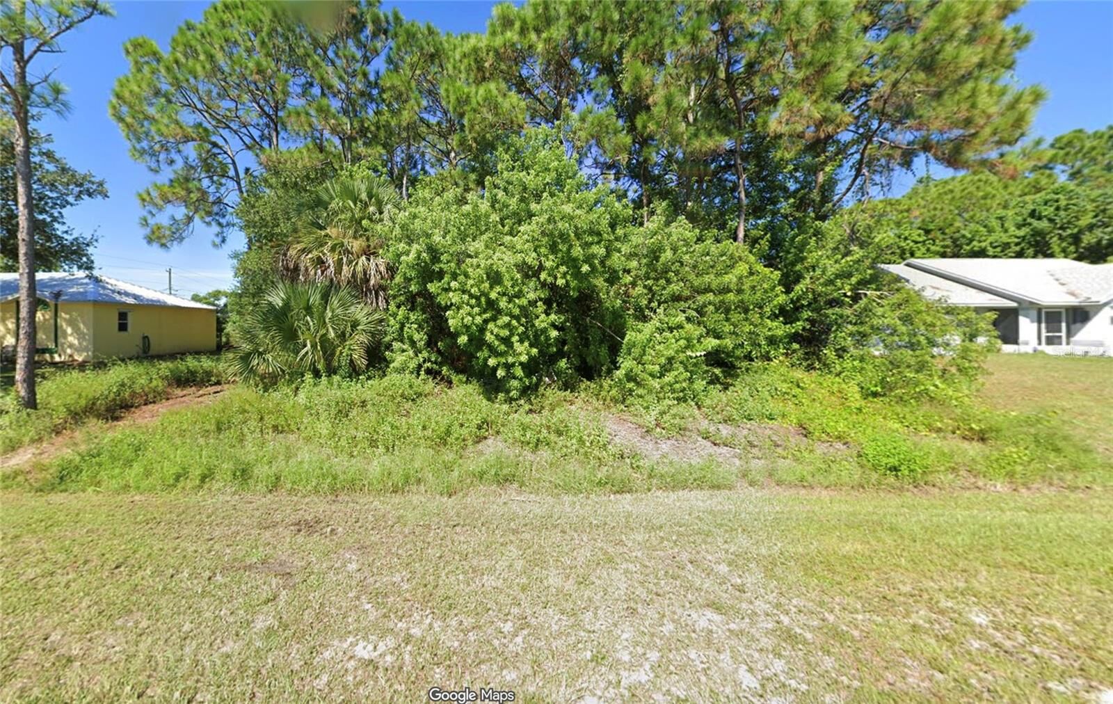 Property Photo:  1072 Lamplighter Drive NW  FL 32907 