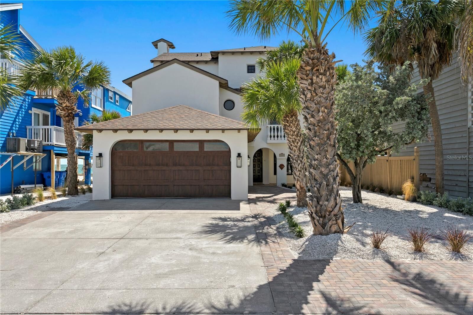 Property Photo:  8440 W Gulf Boulevard  FL 33706 
