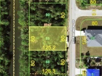 Property Photo:  2039 Bendway Drive  FL 33948 