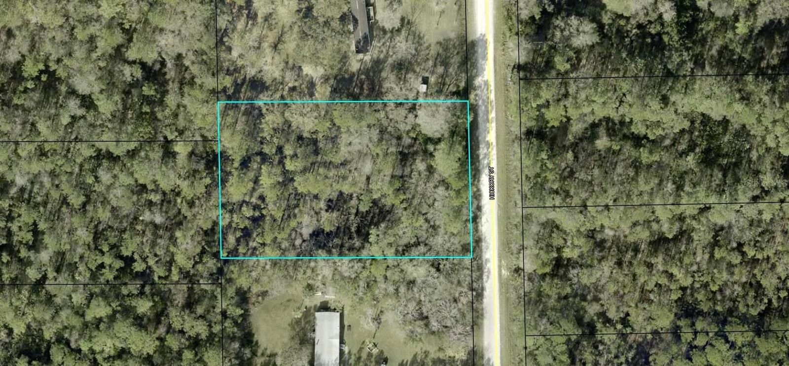 Property Photo:  1396 Hickory Street  FL 32110 
