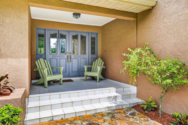 Property Photo:  8410 W Knights Griffin Road  FL 33565 