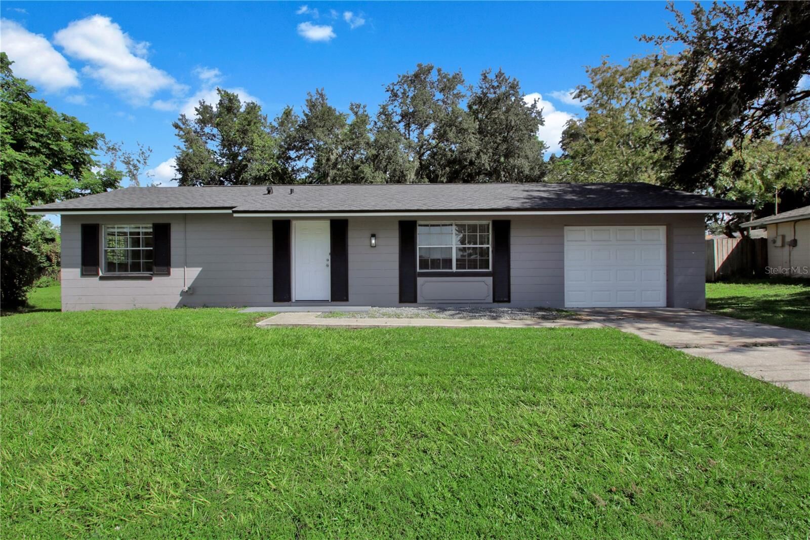Property Photo:  1458 Deltona Boulevard  FL 32725 