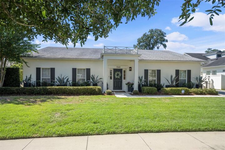 1540 Palm Avenue  Winter Park FL 32789 photo