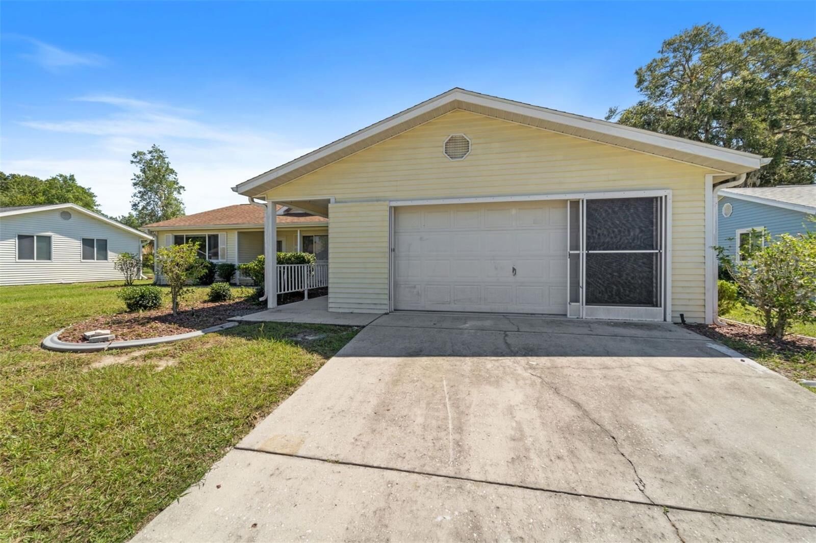 Property Photo:  8170 SW 109th Street Road  FL 34481 