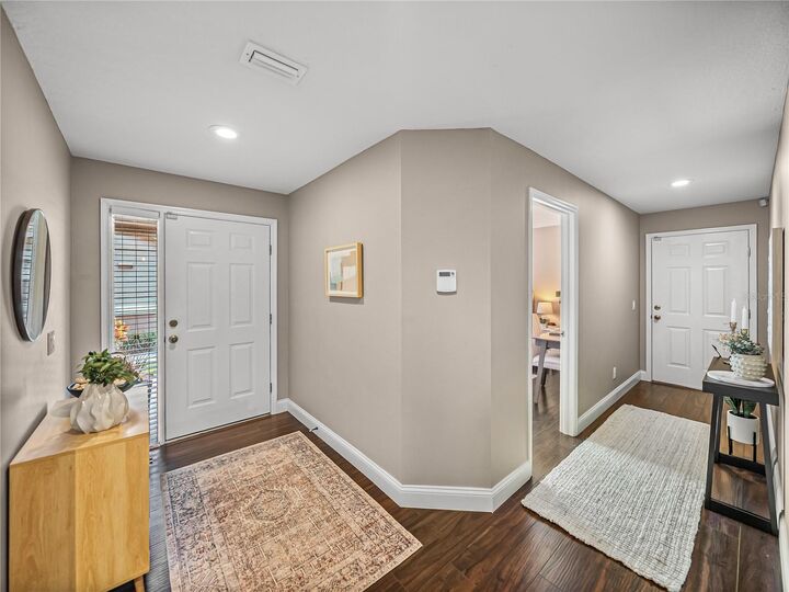 Property Photo: 17733 Oak Bridge Street FL 33647
